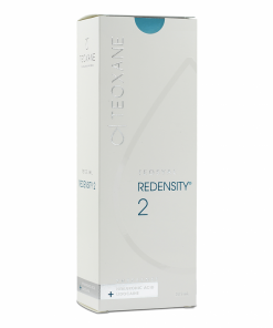 Teosyal Redensity II PureSense (2x1ml)