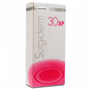 Surgiderm 30 XP (2×0.8ml)