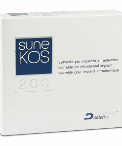 Sunekos 200 (2x3ml + 2x3ml vials)