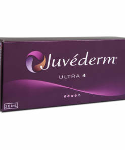 Juvederm Ultra 4 (2x1ml)