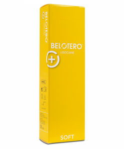 Belotero Soft with Lidocaine (1x1ml)