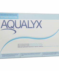 Aqualyx (10x8ml)