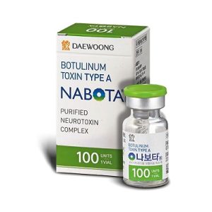 Buy Nabota (1x100ui)