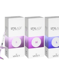 Stylage S (2×0.8ml)