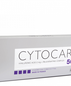 Cytocare 502 (5x5ml)