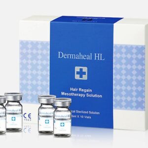 Dermaheal HL (10x5ml)