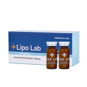 Lipo Lab (10x10ml)