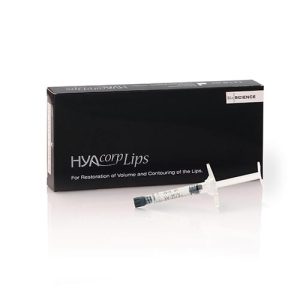 HYAcorp Lips (1x1ml)