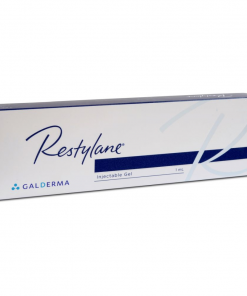 Restylane ® 1x1ml