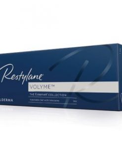 Restylane Volyme with Lidocaine (1x1ml)