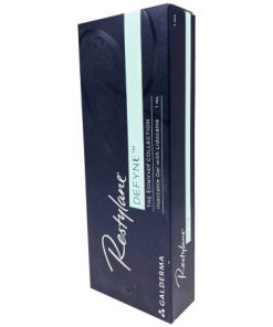 Restylane Defyne with Lidocaine (1x1ml)