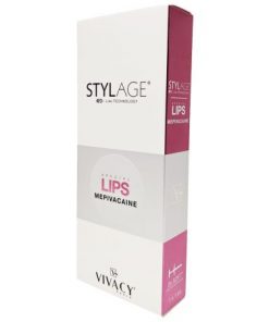 Stylage Special Lips Lidocaine (1x1ml)