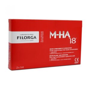 Filorga M-HA18 (2x1ml)