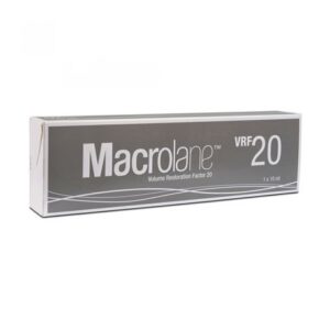 Buy Macrolane VRF 20 (10ml)