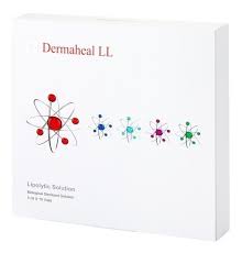 Buy Dermaheal LL (10x5ml)