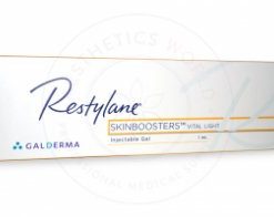 Restylane Skinboosters Vital Light (1x1ml) (1x1ml)