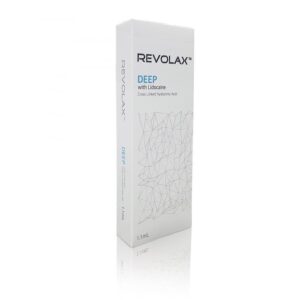 Revolax Deep with Lidocaine