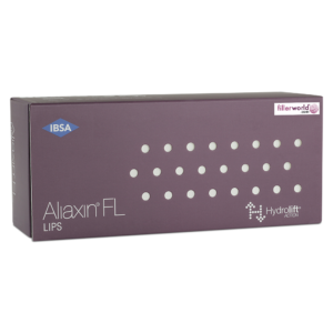 Aliaxin FL Firm Lips (2x1ml)