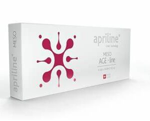 Apriline AGELine (6x5ml)