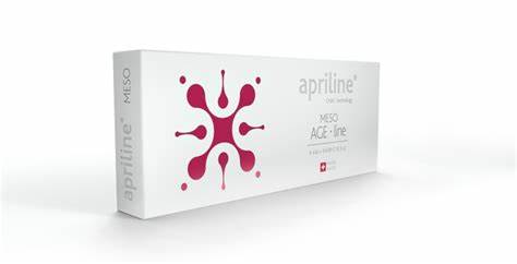 Apriline AGELine (6x5ml)