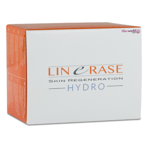 Linerase Skin Regeneration Hydro (5x5ml Vials)