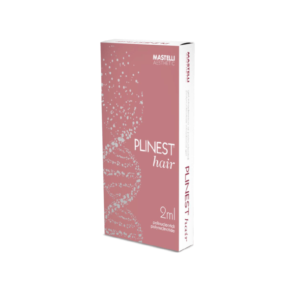 Plinest Hair (2ml)