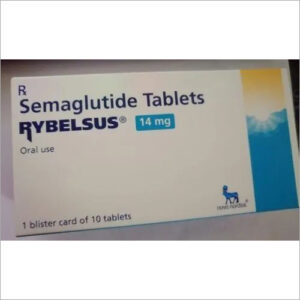RYBELSUS (Semaglutide Tablet) 14mg