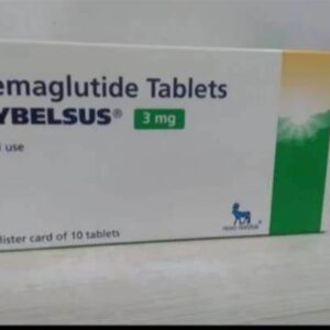 RYBELSUS (Semaglutide Tablet) 3mg