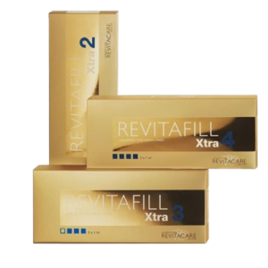 Revitafill Xtra4 (2x1ml)