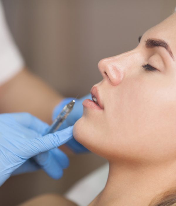 Dermal-Filler